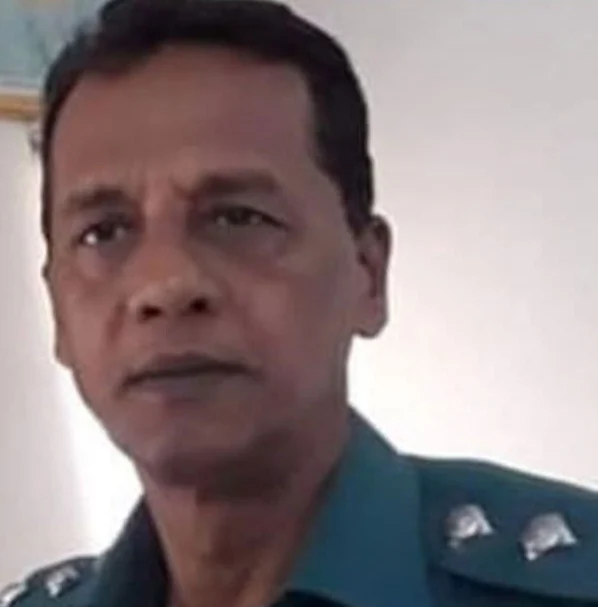 স্ত্রীর নামে ফ্ল্যাটসহ ২ কোটি টাকার অবৈধ সম্পদ: পুলিশ সুপার রাজ্জাক হাওলাদারের বিরুদ্ধে অভিযোগ