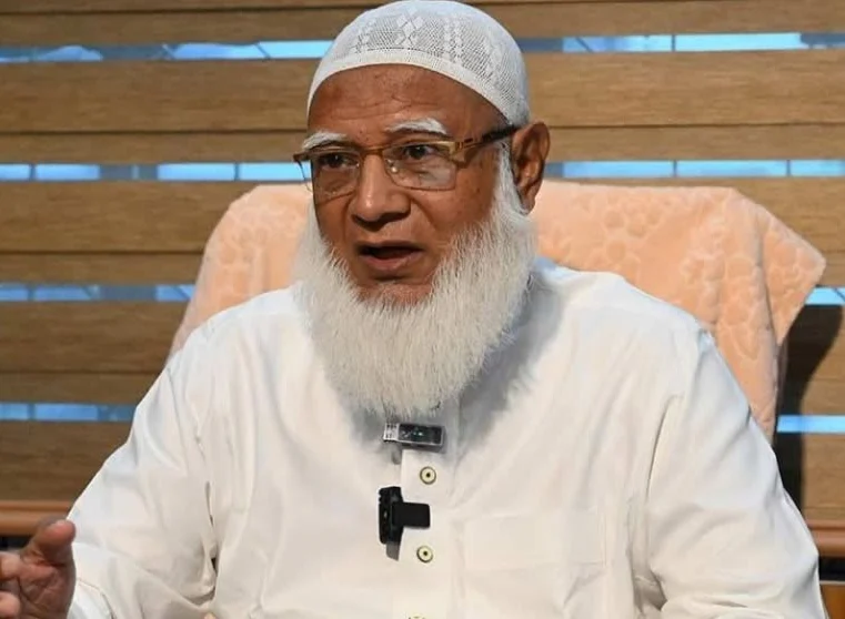 জামায়াতে ইসলামী: ক্ষমতায় এলে ভারতের সঙ্গে সুসম্পর্কই সর্বোচ্চ অগ্রাধিকার
