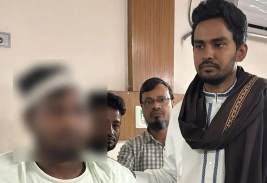 নির্বাচনের দিন থেকে এ পর্যন্ত ১ হাজার নেতাকর্মী আহত: আসিফ মাহমুদ