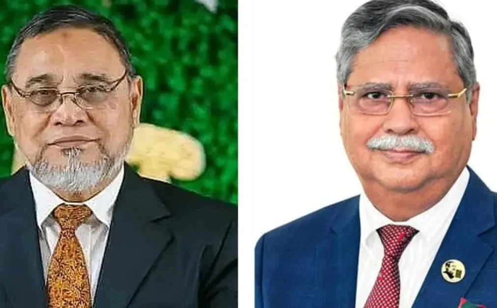 এমপিদের শপথ পড়াবেন রাষ্ট্রপতি, থাকবেন সিইসি ও প্রধান বিচারপতি