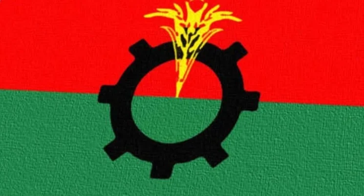 হিন্দু দোকানে হুমকি, বিএনপির তিন নেতার বিরুদ্ধে নোটিশ