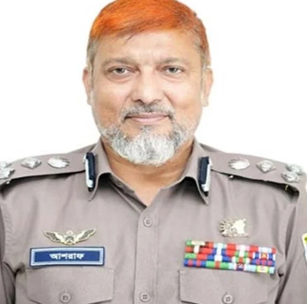 রাজনৈতিক অঙ্গীকার ২০২৬–২০৭৫: ‘স্মার্ট পুলিশিং’ রূপকল্পে বাংলাদেশ পুলিশ