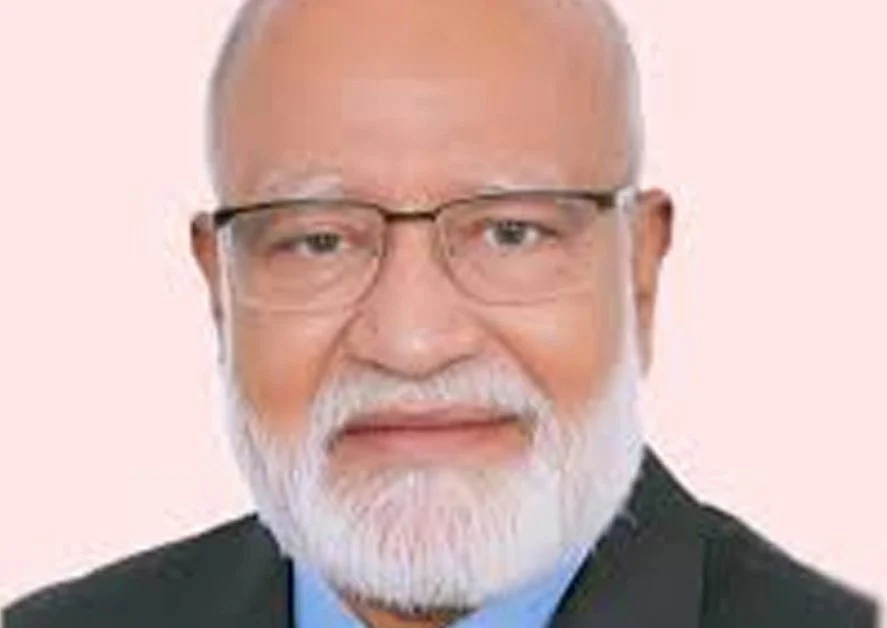 রাষ্ট্রপতি পদে আলোচনায় খন্দকার মোশাররফ হোসেন