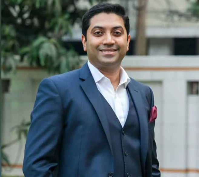 নতুন শিক্ষামন্ত্রী ববি হাজ্জাজ