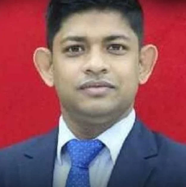 তারেক রহমান–এর প্রোটোকল অফিসার হিসেবে উজ্জল হোসেনের নিয়োগ