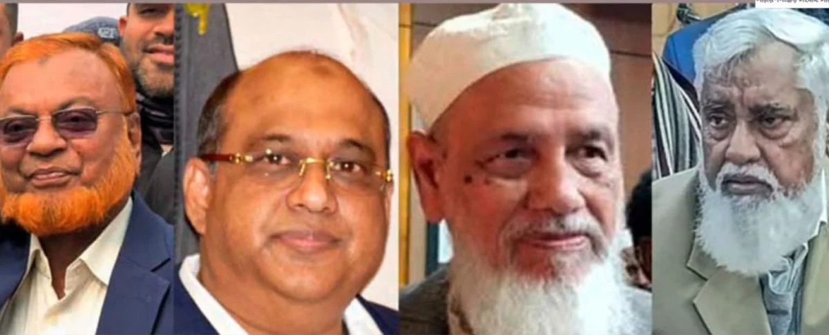 নারায়ণগঞ্জে স্বতন্ত্র প্রার্থীদের ভরাডুবি, প্রশ্নে বহিষ্কৃত নেতাদের ভবিষ্যৎ