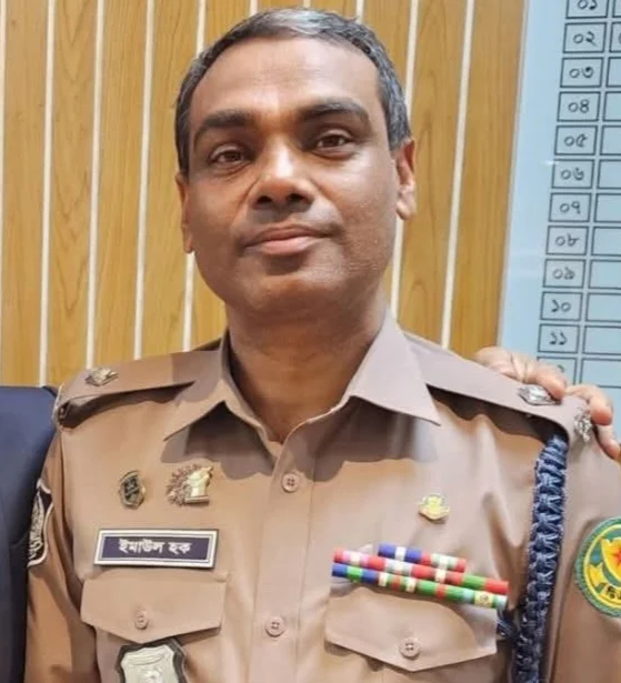 দুই মাসে ৩২ লাখ টাকার অস্বাভাবিক লেনদেন: ঢাকা মেট্রোপলিটন পুলিশ-এর ভাটারা থানার ওসির বিরুদ্ধে অভিযোগ