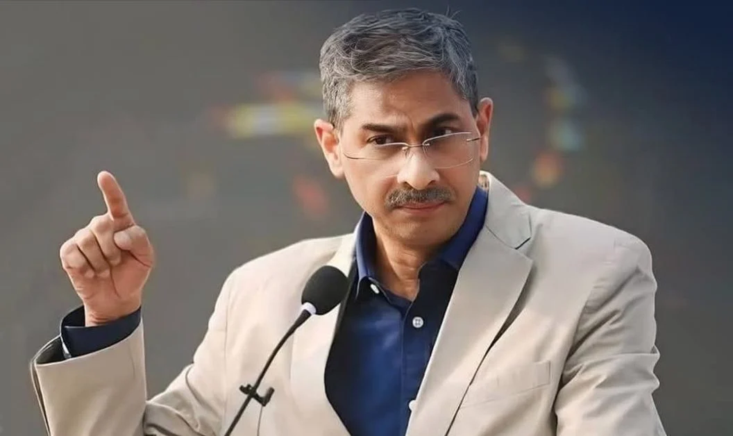 গণভোটের হ্যাঁ এর শপথের কোনো প্রয়োজন নেই: পানিসম্পদ মন্ত্রী এ্যানি