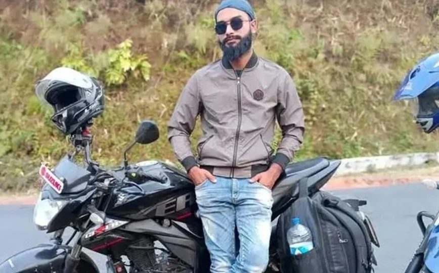 অর্থ আত্মসাৎ মামলায় এনসিপি নেতা কারাগারে