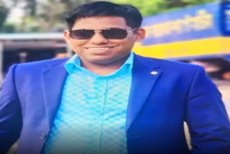 গাজীপুরে এসআইয়ের বিরুদ্ধে সাংবাদিককে হুমকি ও মোবাইল ভাঙার অভিযোগ