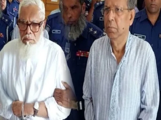 আনিসুল হক ও সালমান এফ রহমানের বিরুদ্ধে আজ থেকে সাক্ষ্যগ্রহণ শুরু