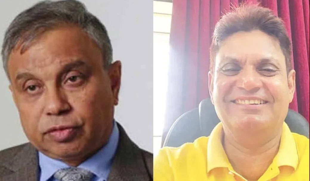 আবুল কালাম আজাদ ও শিবলী নোমানের দেশত্যাগে নিষেধাজ্ঞা