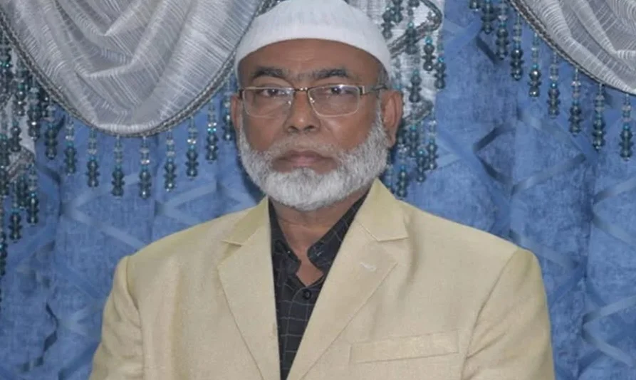 টাকা আত্মসাতের অভিযোগে জাতীয় পার্টির কো-চেয়ারম্যানের বিরুদ্ধে দুদকের মামলা
