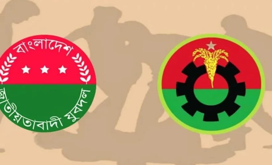 চাঁদাবাজির প্রতিবাদ করায় বিএনপি কর্মীকে কুপিয়ে জখম, অভিযুক্ত যুবদল নেতা