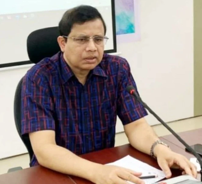 জাতীয় রাজস্ব বোর্ড-এর সাবেক কাস্টমস কমিশনার একেএম নুরুজ্জামান হাজার কোটি টাকার অবৈধ সম্পদের মালিক!