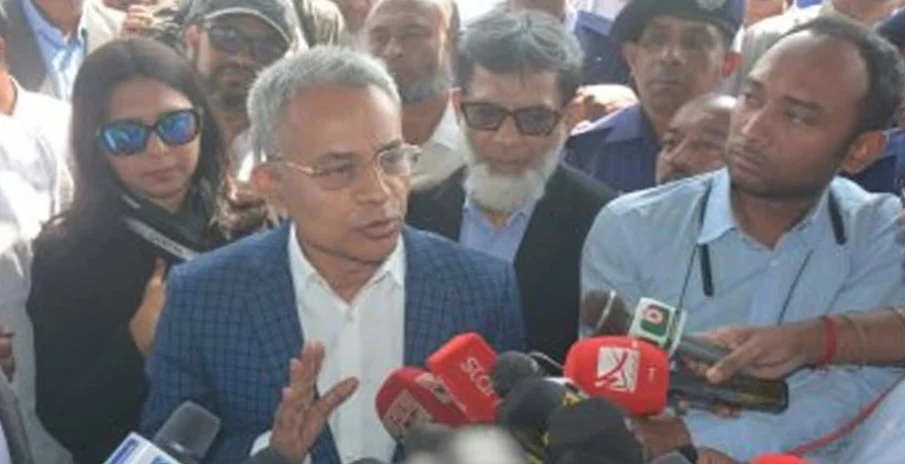 ঈদ যাত্রায় পরিবহন ভাড়া বাড়বে না: সেতুমন্ত্রী