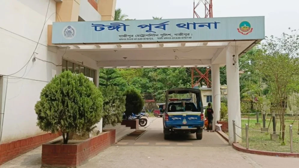 টঙ্গীতে গ্যাস বেলুন বিস্ফোরণে শিশুসহ আহত অর্ধশতাধিক