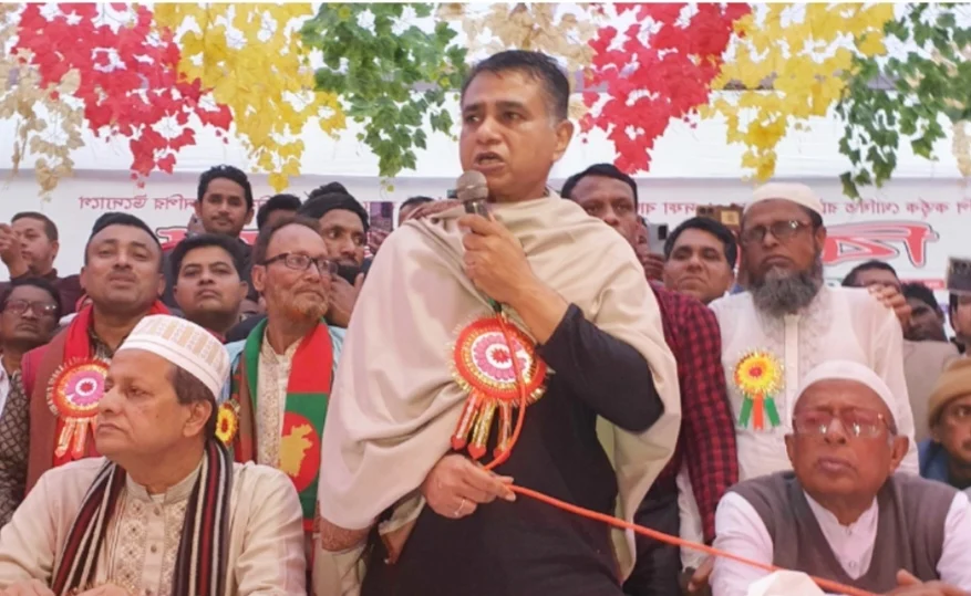 বিএনপির প্রার্থী শ্যামলের খেলাপি ঋণ ১,৪০৭ কোটি টাকা: টিআইবি
