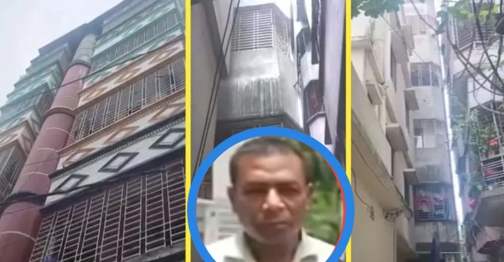 আশুলিয়া ভূমি অফিসের পিয়ন দিন ইসলামের বিরুদ্ধে ১০০ কোটি টাকার অবৈধ সম্পদের অভিযোগ