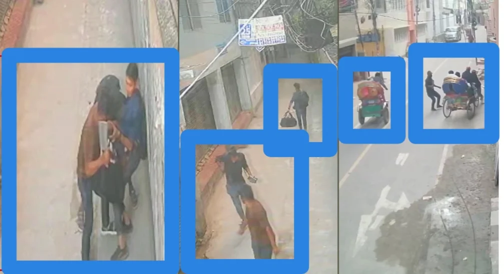 রাজধানীর কয়েক স্থানে দুর্ধর্ষ ছিনতাইকারী চক্র, যা জানালো র‌্যাব