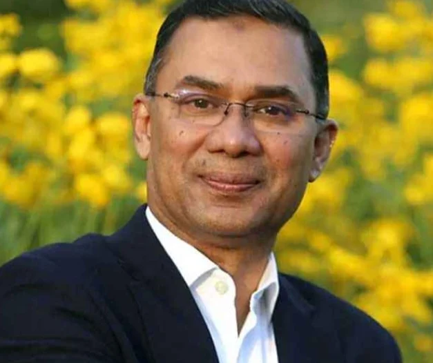 ৯ ফেব্রুয়ারি বিটিভিতে ভাষণ দেবেন তারেক রহমান