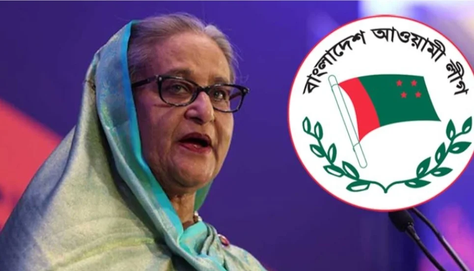 ভারতে বসে বাংলাদেশের রাজনীতিতে ফেরার ছক কষছে আওয়ামী লীগ