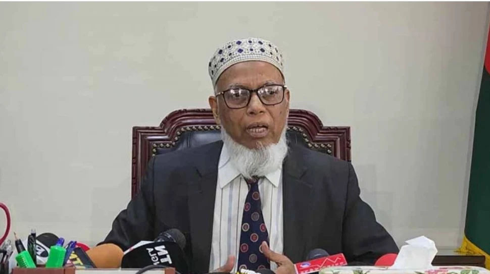সেনাসদস্যদের সঙ্গে জামায়াত প্রার্থীর ‘অশালীন’ আচরণ, তদন্ত শেষে ব্যবস্থা: ইসি
