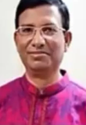 সাবেক কর কমিশনার রঞ্জিত কুমার ও স্ত্রীর নামে দুদকের মামলা