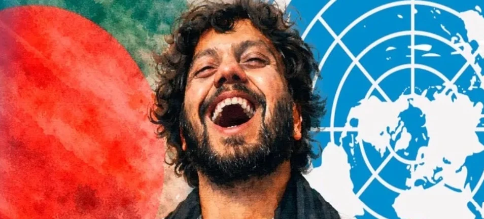 হাদি হত্যার বিচার: ৮ ফেব্রুয়ারি জাতিসংঘে চিঠি দেবে সরকার