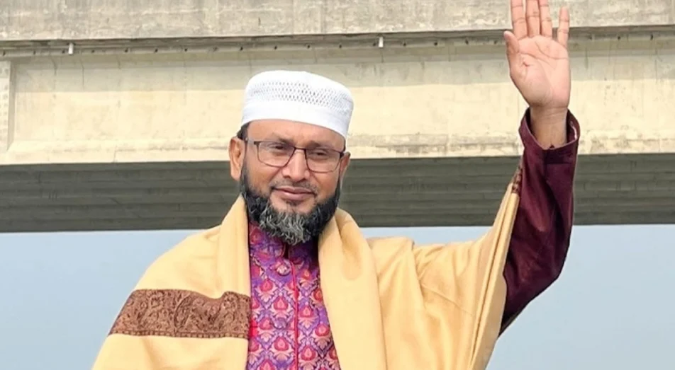 ডিগ্রিধারী না হয়েও ‘ডা.’ পদবি ব্যবহার: জামায়াত প্রার্থীকে শোকজ