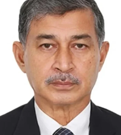 র‍্যাব ও ডিজিএফআইয়ের বিলুপ্তি দাবি সাবেক সেনাপ্রধান ইকবাল করিম ভূঁইয়ার