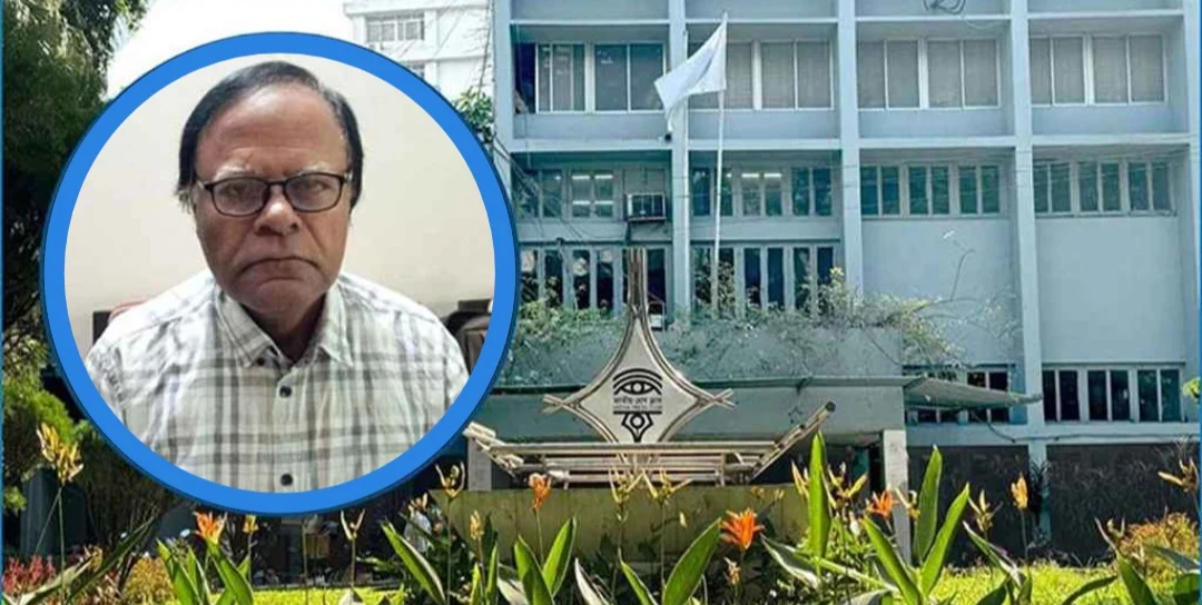 বিএনপির মিডিয়া সেলের সদস্য আলী মামুদের মরদেহ উদ্ধার