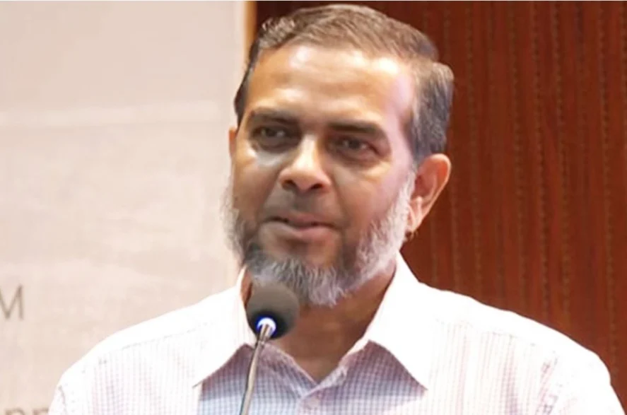 জব্দ করা টাকা ঠাকুরগাঁও জামায়াত আমিরের ব্যবসায়িক অর্থ: এহসানুল মাহবুব জুবায়ের