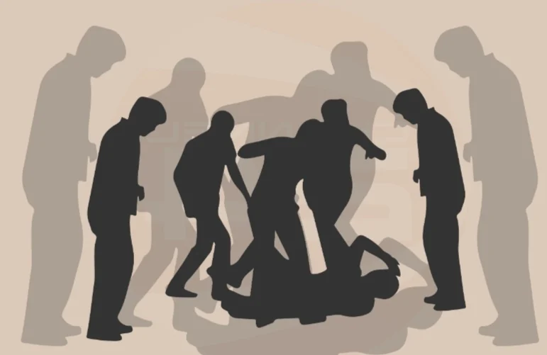 শরণখোলায় বিএনপি-জামায়াত সংঘর্ষ, আহত ৫
