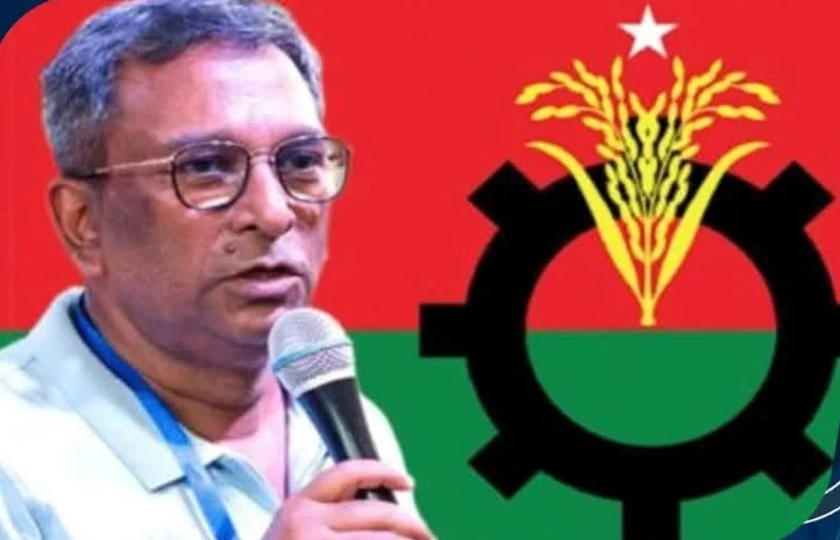 বিশৃঙ্খলা সৃষ্টির অভিযোগে ছাত্রদলের ৫ কর্মীকে পুলিশের হাতে তুলে দিলেন চাঁদপুরের নবনির্বাচিত এমপি