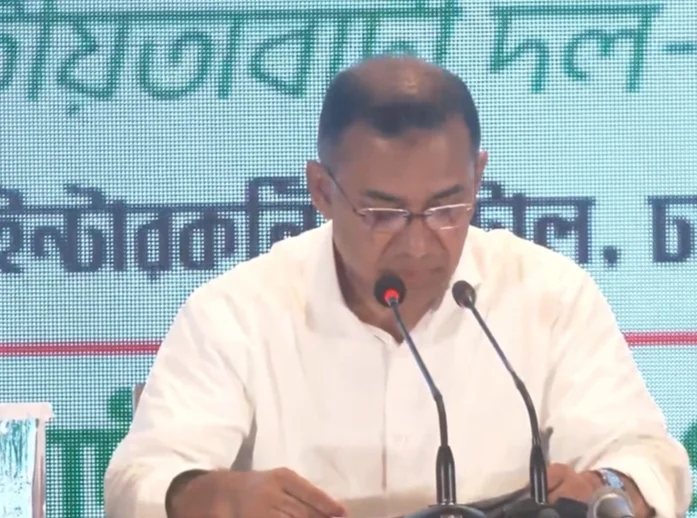 কোনো অন্যায় বা বেআইনি কর্মকাণ্ড বরদাশত করা হবে না: তারেক রহমান