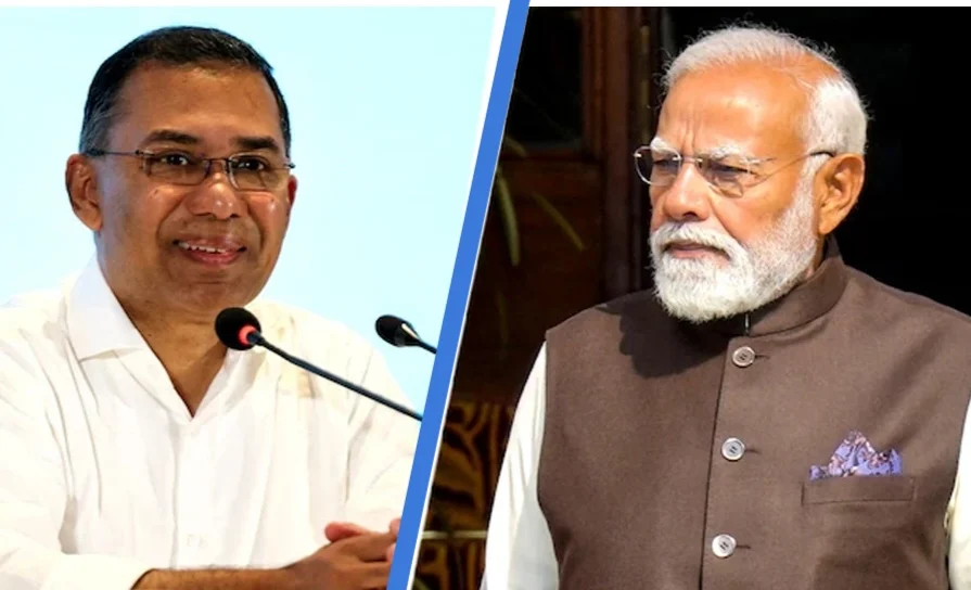 তারেক রহমানের শপথ অনুষ্ঠানে মোদি-শেহবাজসহ ১৩ সরকারপ্রধানকে আমন্ত্রণ