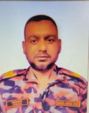 বগুড়ায় আহতদের উদ্ধার করতে গিয়ে ফায়ার ফাইটারের প্রাণহানি