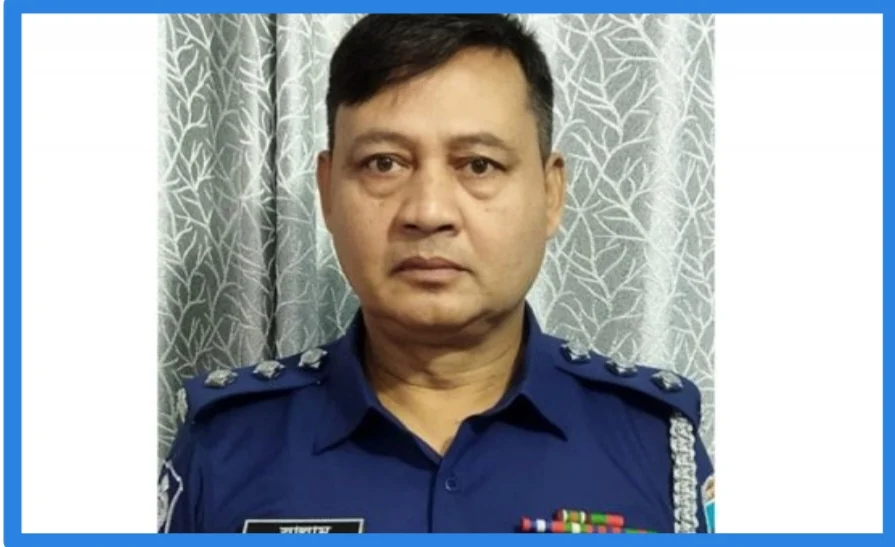 রাজশাহীতে এএসপি ও স্ত্রীর বিরুদ্ধে দুদকের মামলা, কোটি টাকার সম্পদে অসঙ্গতির অভিযোগ