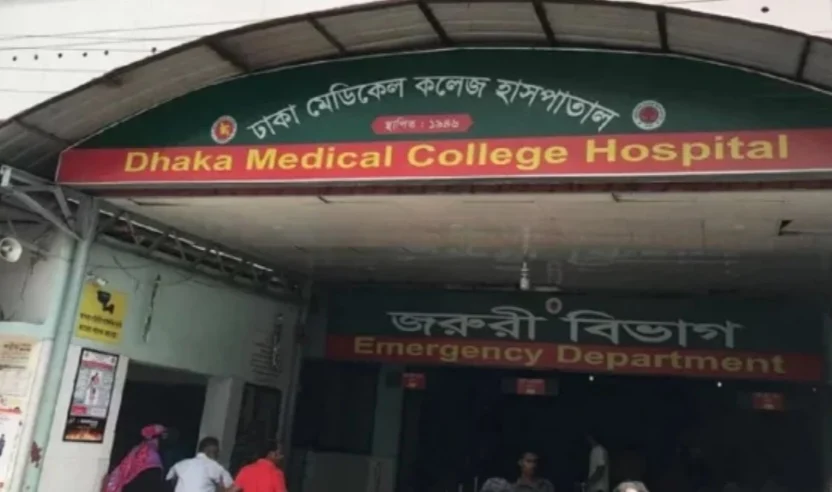 রাজধানীর কদমতলীতে ছুরিকাঘাতে এনসিপির ছাত্র সংগঠনের নেতা গুরুতর আহত