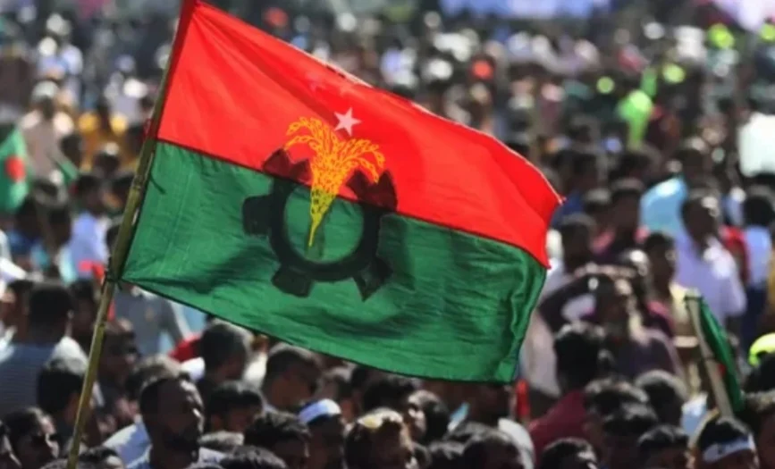 ২০ বছর পর রাষ্ট্রক্ষমতায় ফিরছে বিএনপি