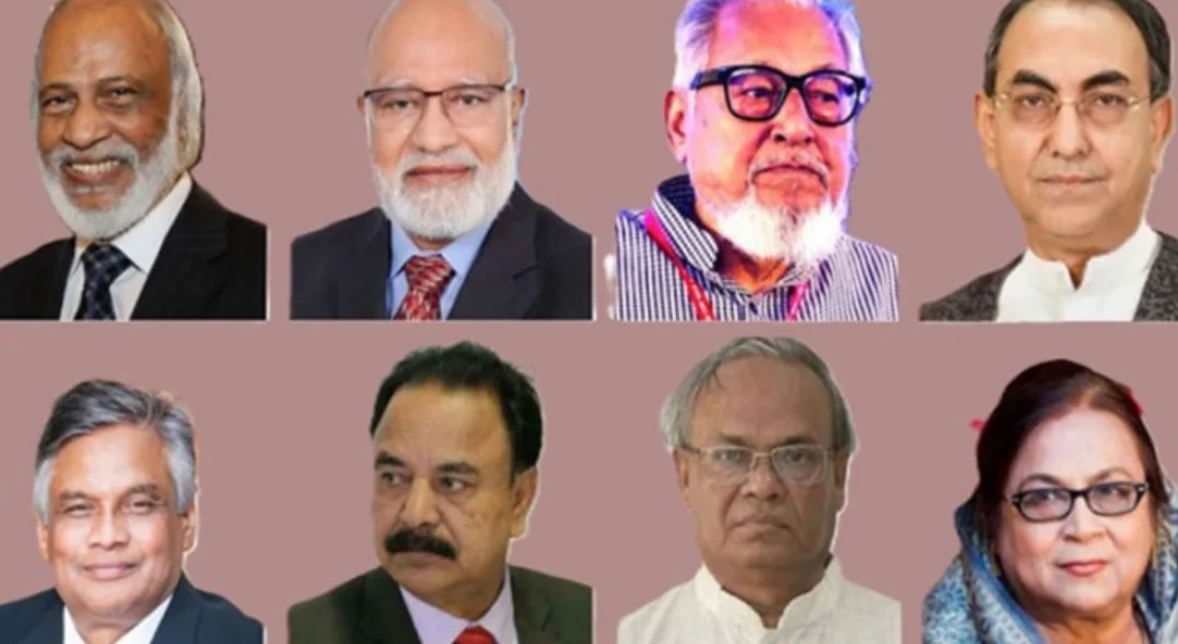 তারেক রহমানের মন্ত্রিসভায় জায়গা হয়নি যেসব জ্যেষ্ঠ বিএনপি নেতার
