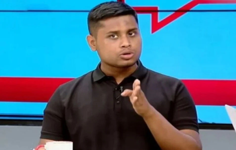 চাঁদা নিতে এলে খুঁটির সঙ্গে বেঁধে রাখবেন: এমপি হাসনাত আবদুল্লাহ