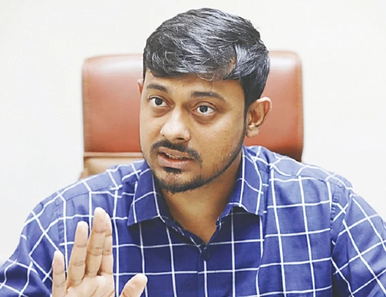 সমঝোতার ভিত্তিতে ইলেকশন হয় না, হয় সিলেকশন: নাসীরুদ্দীন পাটওয়ারী