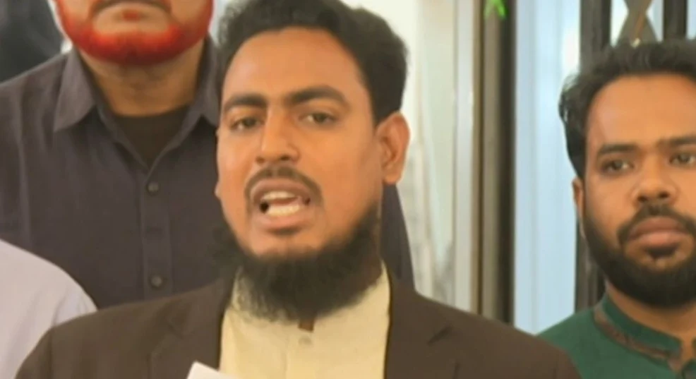 ট্রাইব্যুনালের বিচার বাধাগ্রস্ত না করার আহ্বান আখতার হোসেনের