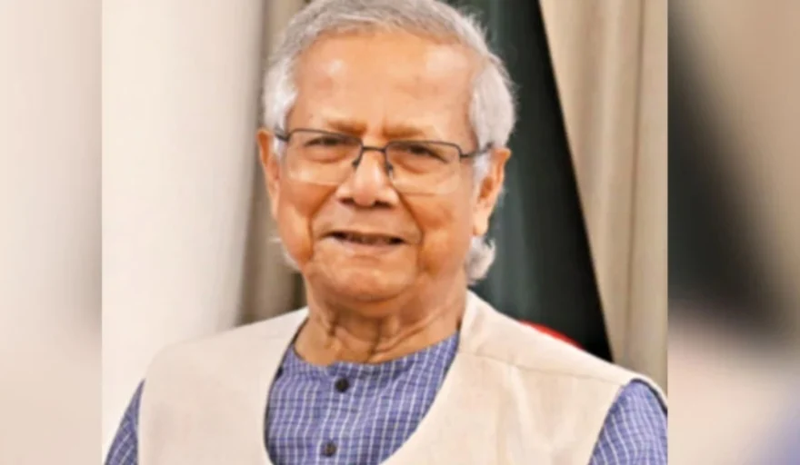 চলতি মাসেই যমুনা ছাড়ছেন ড. মুহাম্মদ ইউনূস, উঠবেন নিজ বাসভবনে
