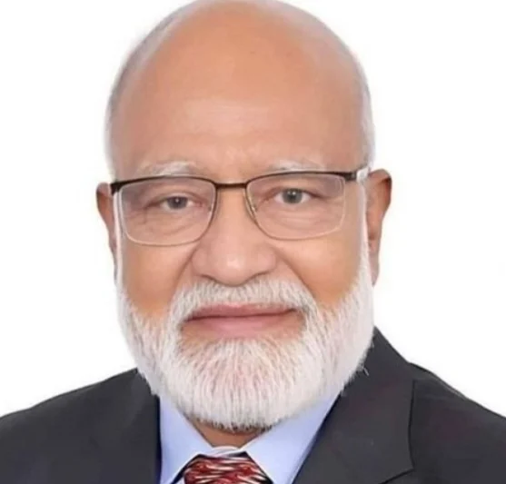রাষ্ট্রপতি পদে আলোচনায় ড. খন্দকার মোশাররফ হোসেন