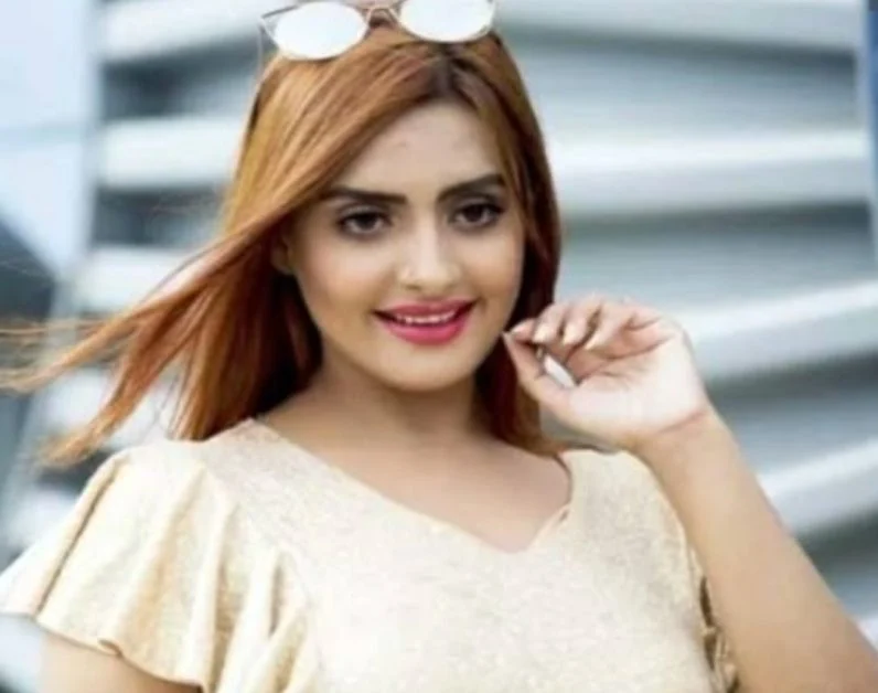 প্রতারণার মাধ্যমে অর্থ আত্মসাৎ: রুবিনা নিঝুমসহ চারজনের বিরুদ্ধে গ্রেপ্তারি পরোয়ানা