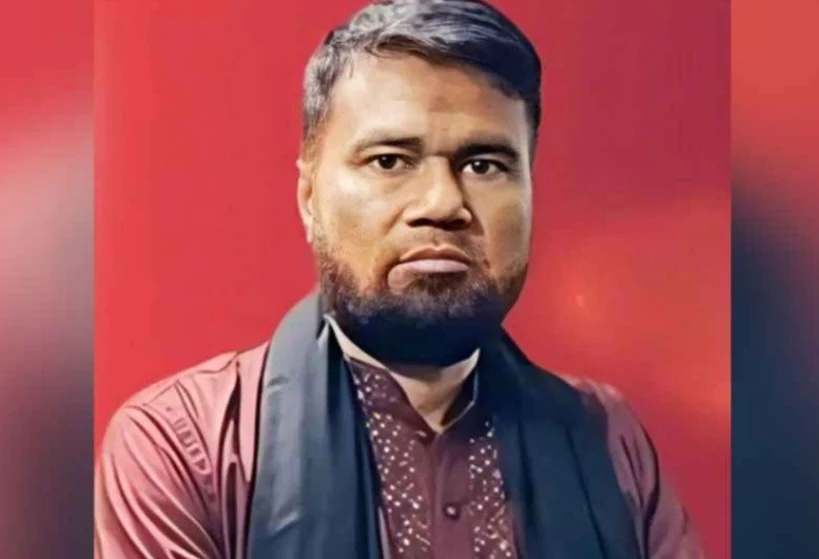 হবিগঞ্জ-এ উপজেলা বিএনপির সভাপতি আটক