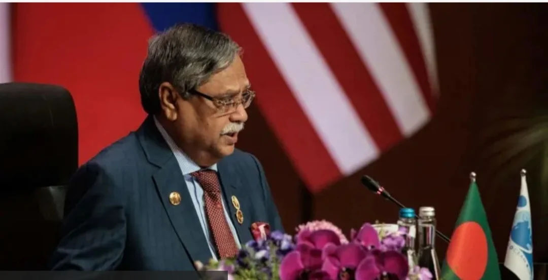অন্তর্বর্তী আমলে বিএনপি রাষ্ট্রপতিকে রক্ষায় অনড় ছিল